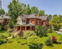 Property for Sale on 120 BRANT STREET E, 