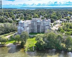 Cottage for Sale on Lake Couchiching