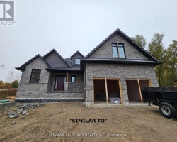 Property for Sale on 837 Cedar Glen Road, Kawartha Lakes (Verulam)