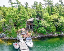 Property for Sale on B207 7 Wahsoune Island, The Archipelago (Archipelago South)