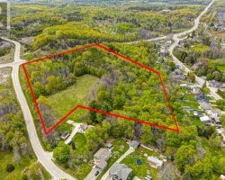 Cottage for Sale on Georgian Bay