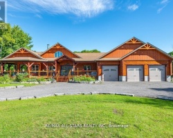 Property for Sale on 177 Ellwood Crescent, Trent Lakes