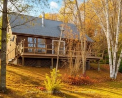 Property for Sale on 1070 GLAMORGAN ROAD, 