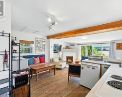 Property for Sale on 1118 SOUTH KAHSHE LAKE ROAD, 