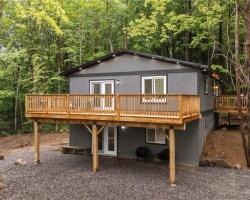Property for Sale on 1057 TWELVE MILE LAKE ROAD Road, 