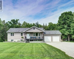Property for Sale on 1968 BALKWILL LINE, 