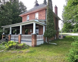 Property for Sale on 133 MAIN STREET W, 