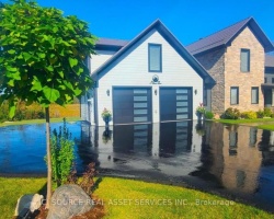 Cottage for Sale on Georgian Bay