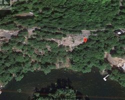 Cottage for Sale on Trent-severn Waterway