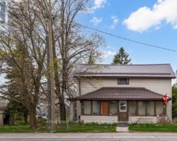 Property for Sale on 4071 Hwy 35 Highway, Kawartha Lakes (Cameron)