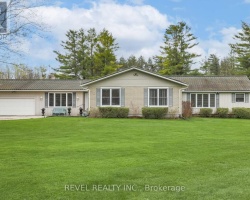 Property for Sale on 1104 Quaker Road, Kawartha Lakes (Mariposa)