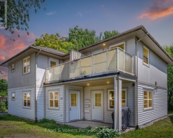 Property for Sale on 128 Isabella Street, Parry Sound