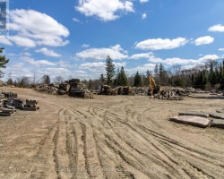 Property for Sale on 13495 Highway 35, Minden Hills (Minden)