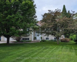 Property for Sale on 357 RAVENSCLIFFE ROAD, Huntsville (Chaffey)
