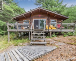 Cottage for Sale on Georgian Bay
