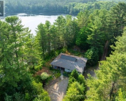 Property for Sale on 176 RIPPLE & PALETTE LAKE ROAD, 