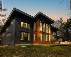 Property for Sale on 1532 Southwood Road, Gravenhurst (Morrison)