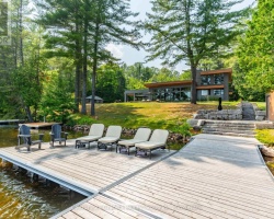 Cottage for Sale on Soyers Lake