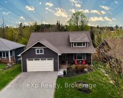 Property for Sale on 10 Woodstream Drive, Huntsville (Chaffey)