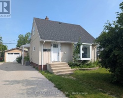Property for Sale on 319 OXFORD STREET, 