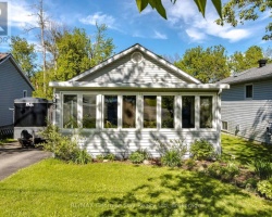Property for Sale on 309 Percy Street, Tay (Waubaushene)