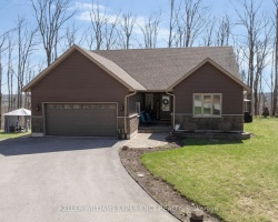 Property for Sale on 5305 Line 7 N, Oro-Medonte (Moonstone)