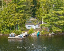 Property for Sale on 1032 LAKESHORE DRIVE S, 
