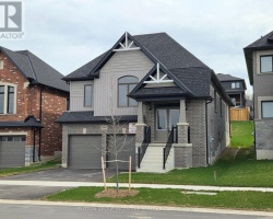 Property for Sale on 2968 MONARCH DRIVE, Orillia