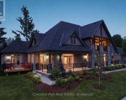 Property for Sale on 3 BAYPOINT COURT, Gravenhurst (Muskoka (S))
