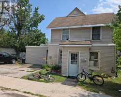 Property for Sale on 159 BARRIE ROAD E, 