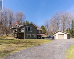 Property for Sale on 124 Old Schoolhouse Road, Huntsville (Chaffey)