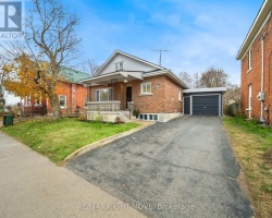 Property for Sale on 206 MARY STREET, Orillia