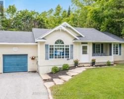 Property for Sale on 85 Fulsom Crescent, Kawartha Lakes (Carden)