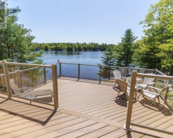 Cottage for Sale on Morrison Lake