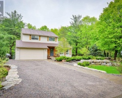 Property for Sale on 30 Sumac Crescent, Oro-Medonte (Sugarbush)