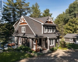 Property for Sale on 114 RIPPLE & PALETTE LAKE ROAD, 