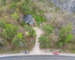 Property for Sale on 2100 Honey Harbour Road, Georgian Bay (Baxter)