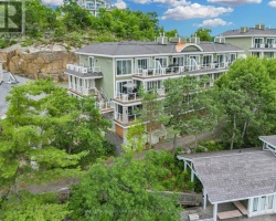 Property for Sale on BTW -101 - 1869 MUSKOKA 118 ROAD W, 