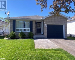 Property for Sale on 28 Courtney Crescent, Orillia
