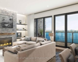 Cottage for Sale on Fairy Lake