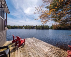 Cottage for Sale on Gloucester Pool
