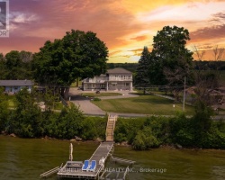 Property for Sale on 1275 RAMARA ROAD 47 ROAD, 