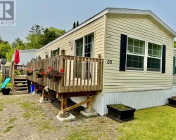Property for Sale on 60 1007 Racoon Road, Gravenhurst (Morrison)