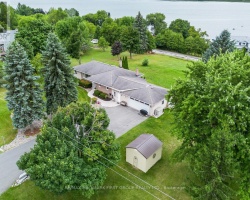 Property for Sale on 122 Gilson Point Road, Kawartha Lakes (Mariposa)