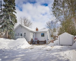 Property for Sale on 311 John Street, Orillia