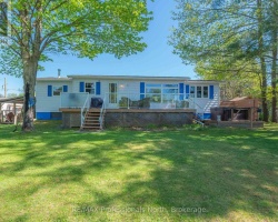 Cottage for Sale on Gull Lake