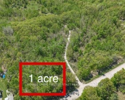 Property for Sale on V/Land 9 Line N, Oro-Medonte