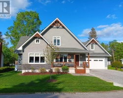 Property for Sale on 138 Queen Street N, Kawartha Lakes (Fenelon Falls)
