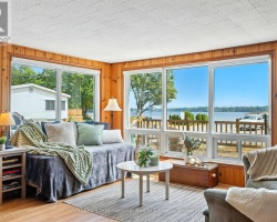 Property for Sale on 1120 SOUTH KAHSHE LAKE ROAD, 
