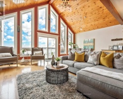 Cottage for Sale on Lake Couchiching